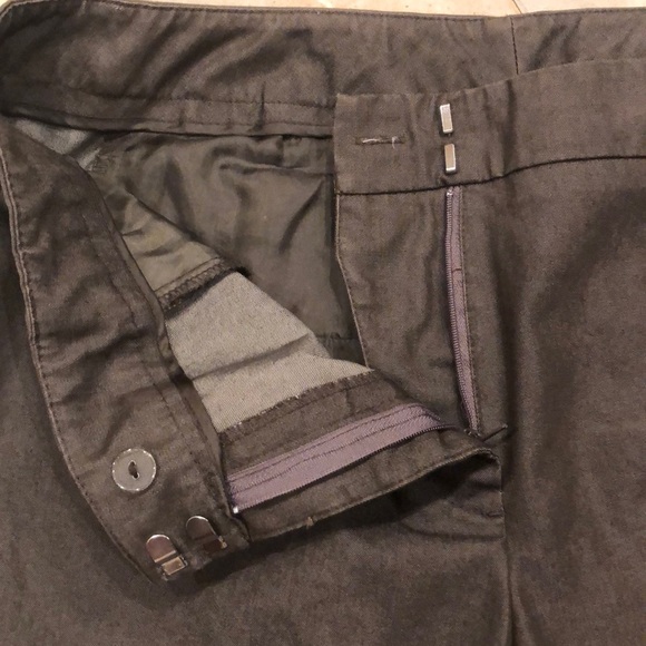 New York and Company pants - Picture 3 of 10